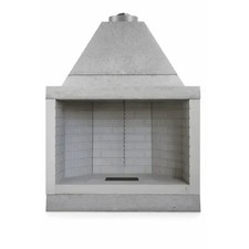 CAMINO  J 125  REFRATTARIO