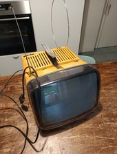 TV TELEVISIONE BRIONVEGA ALGOL