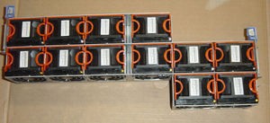 Ibm eserver xseries - ibm, server