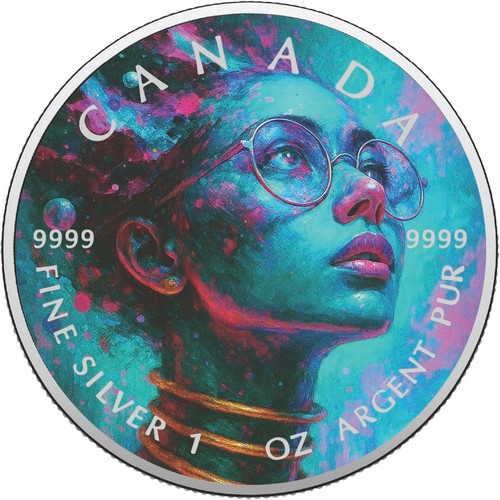 2026 canada oncia 9999 - 2026, 1