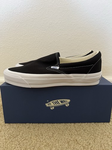 Vans slip ristampa - slip-on,