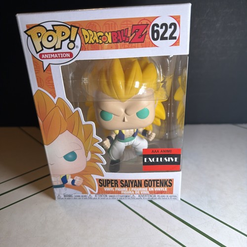 Funko pop dragon ball - pop!, super