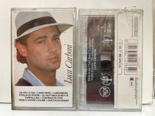 Luca carboni - carboni,