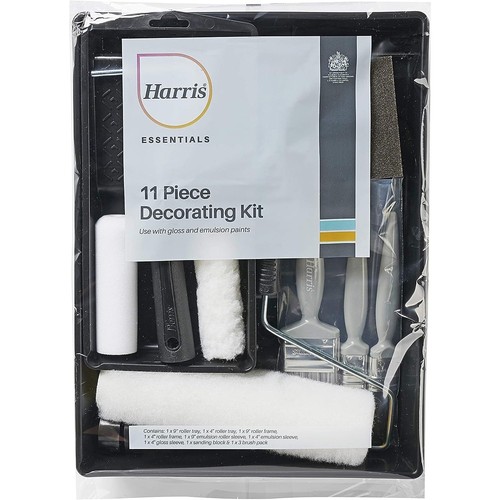 Harris essentials set - harris,
