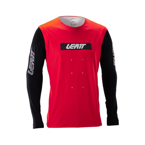 Maglia mtb leatt gravity 0 - gravity, 8.0