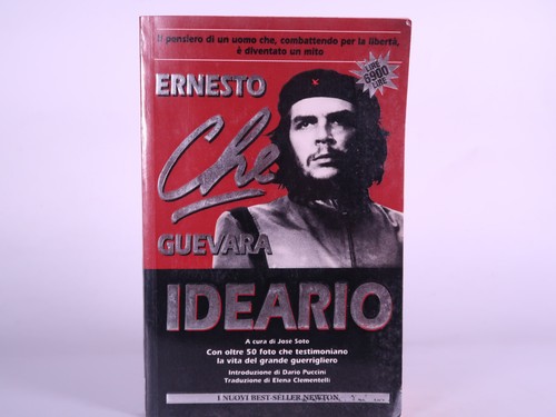 Ideario libro ernesto - libro,