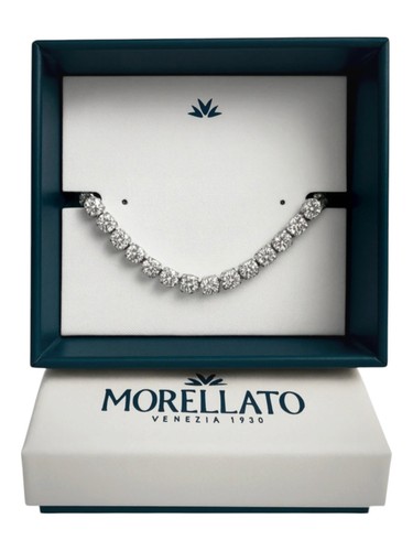 Bracciale tennis morellato - bracciale,