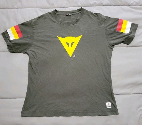 Shirt vintage dainese - t-shirt,