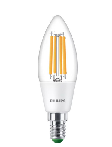 Lampadina led b35 philips - lampadina,