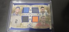 RARE BOOKEND!! GAME-USED