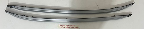 Barre longitudinali tetto - , ford