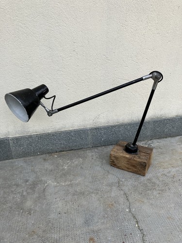 Lampada anni 60 - lampada, 50/60