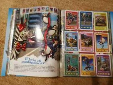 ESSELUNGA 2012 CARD EROI