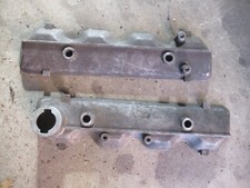 FIAT 124 Sport bialbero