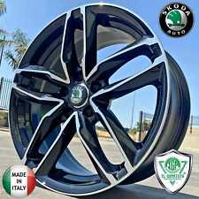 ATOM BD KIT 4 CERCHI IN LEGA