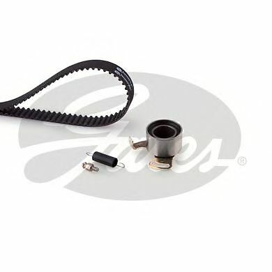 Kit cinghia distribuzione - kit,