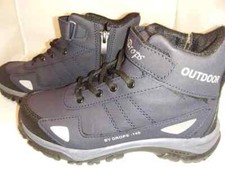 Stivali invernali, stivali da bambino, taglia: 29, 30, 32, stivali, nuovi