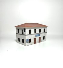 1707DM HO Station FS Mounted