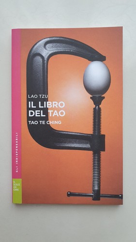 Lao tzu libro - libro,