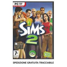THE SIMS 2 • Videogioco / Gioco Per PC • Formato DVD • ITA PAL