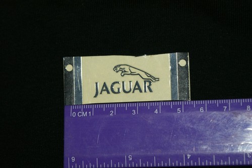 Jaguar ricambio - ricambio, *