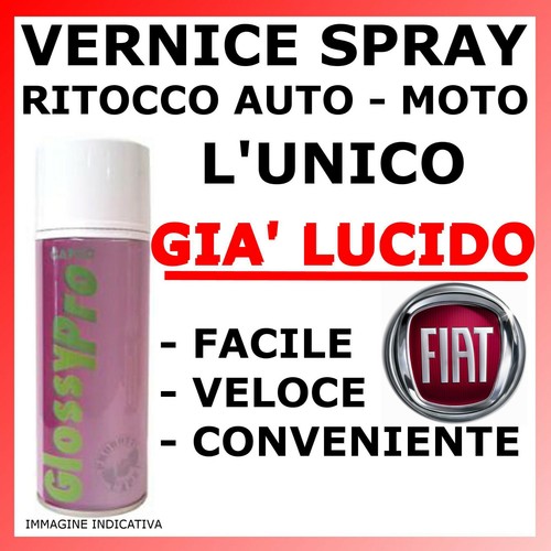Ritocco auto spray - ritocco,