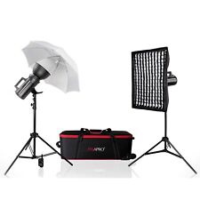 LUMI200 II Studio Foto Flash