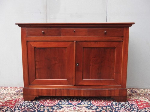 Credenza noce tre - in,