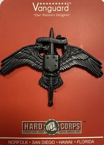 Spilla pins marsoc marine - pins, us