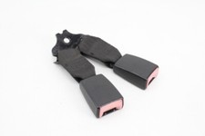 cintura di sicurezza posteriore sinistra per FORD FIESTA 1.25 GASOLINA 192654