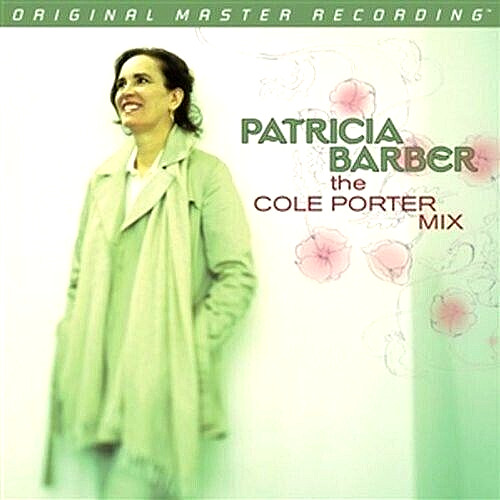 Patricia barber the cole - barber,