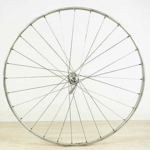 Mozzo anteriore campagnolo - mozzo,