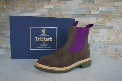 Tricker uk 4 5 - uk, 4,5