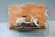 Maisto - VESPA 125 GRAN