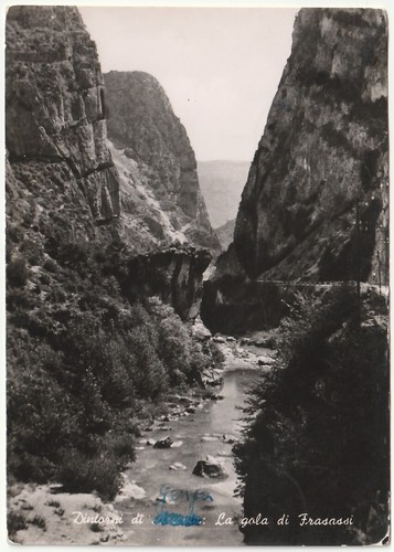 Dintorni arcevia la - dintorni,