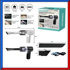 Aspirapolvere Senza Fili per