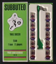 SUBBUTEO LA LEGGENDA VINTAGE