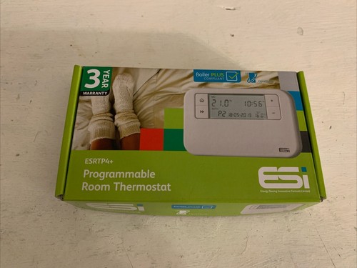 Esi wired termostato - wired,