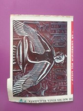 FIGURINA LA CONQUISTA DEL CIELO N° 2 EDITRICE CENISIO 1971