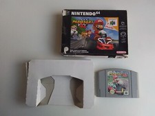 Mario Kart 64 sur Nintendo 64