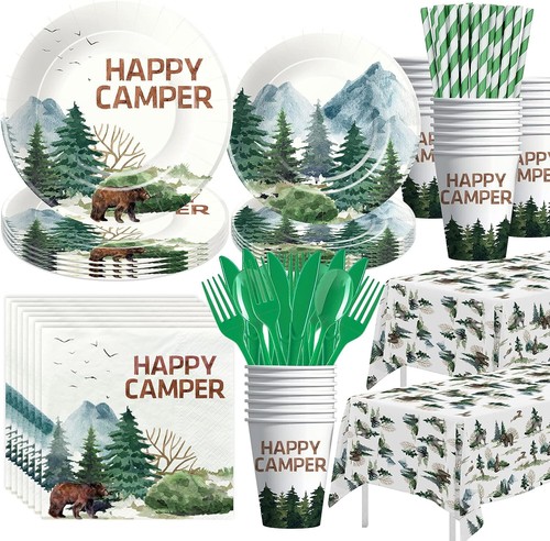 Nuovo scatola happy - nuovo, camper