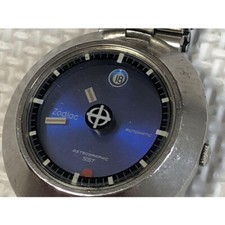 Orologio Zodiac Astrographic