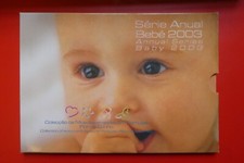 KMS, Portogallo, 1 centesimo -