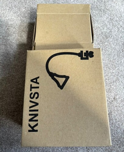Ikea knivsta morsetto faretto - knivsta,
