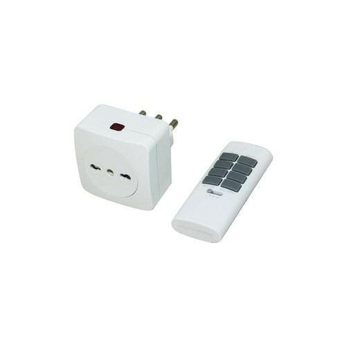 Kit presa 2000w wireless con - wireless,