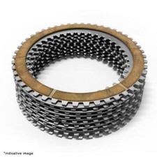 Dischi frizione Newfren AC Z48