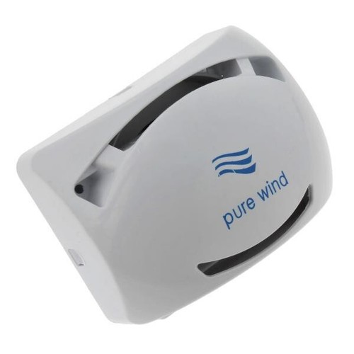 Supporto motoventilatore per