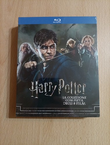 Harry potter collezione - harry,