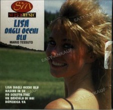 Tessuto Mario - Lisa Degli
