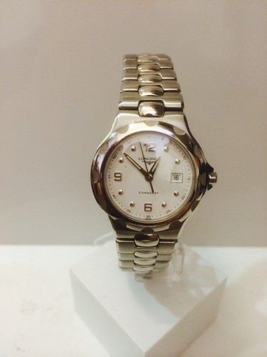 Orologio longines conquest - orologio,